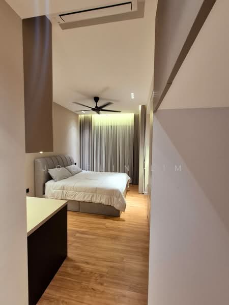 Kondominium untuk Disewa di Tropicana Miyu - Jocelin Lim - Bedroom - PropertyGuru.com.my
