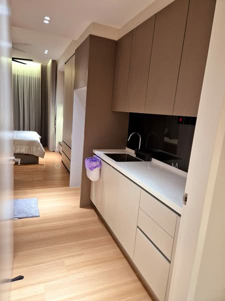 Kondominium untuk Disewa di Tropicana Miyu - Jocelin Lim - Bedroom - PropertyGuru.com.my
