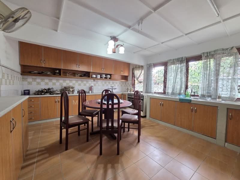 Bungalow for Sale in Taman Tun Dr Ismail (Kuala Lumpur) - Mahafiz . - PropertyGuru.com.my