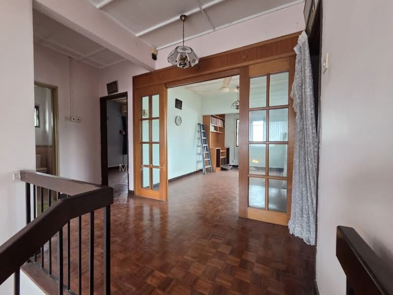 Bungalow for Sale in Taman Tun Dr Ismail (Kuala Lumpur) - Mahafiz . - PropertyGuru.com.my