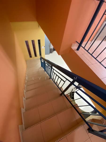 Rumah Teres 2 Tingkat untuk Dijual di Johor Bahru (Johor) - Elvis Sim - Corridor - PropertyGuru.com.my
