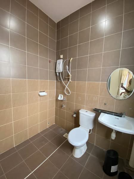 Rumah Teres 2 Tingkat untuk Dijual di Johor Bahru (Johor) - Elvis Sim - Bathroom - PropertyGuru.com.my