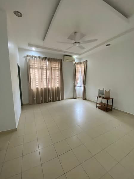 Rumah Teres 2 Tingkat untuk Dijual di Johor Bahru (Johor) - Elvis Sim - Living Room - PropertyGuru.com.my