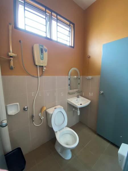 Rumah Teres 2 Tingkat untuk Dijual di Johor Bahru (Johor) - Elvis Sim - PropertyGuru.com.my