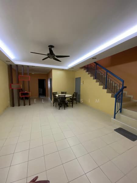 Rumah Teres 2 Tingkat untuk Dijual di Johor Bahru (Johor) - Elvis Sim - PropertyGuru.com.my