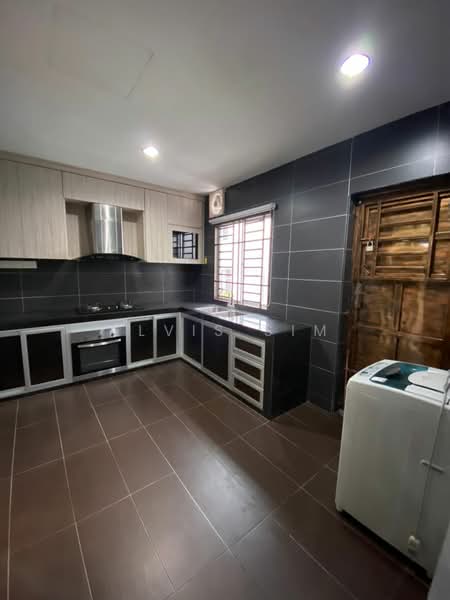 Rumah Teres 2 Tingkat untuk Dijual di Johor Bahru (Johor) - Elvis Sim - PropertyGuru.com.my