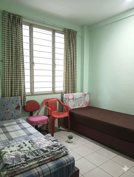 Apartment for Sale at Delta Heights - shirley Chow - PropertyGuru.com.my