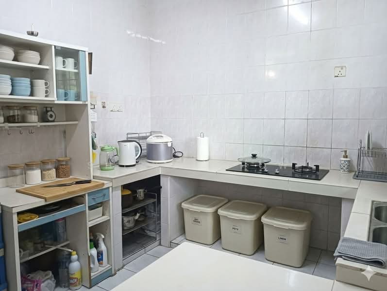Apartment for Sale at Delta Heights - shirley Chow - PropertyGuru.com.my