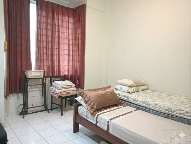 Apartment for Sale at Delta Heights - shirley Chow - PropertyGuru.com.my