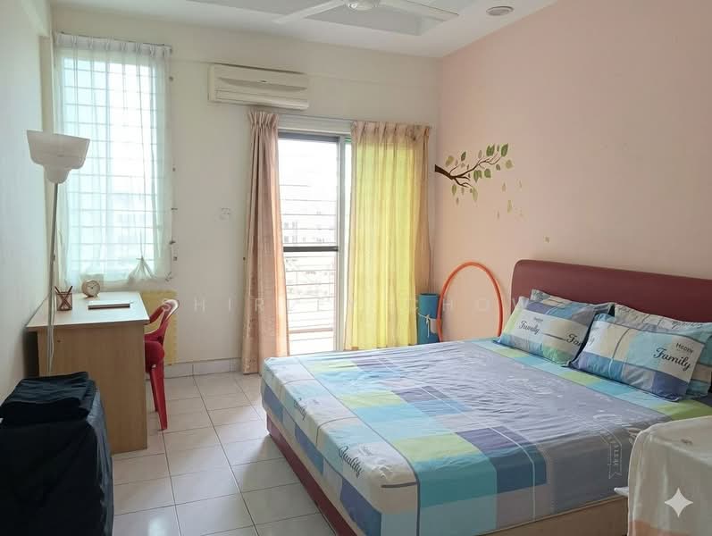 Apartment for Sale at Delta Heights - shirley Chow - PropertyGuru.com.my