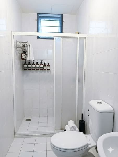 Apartment for Sale at Delta Heights - shirley Chow - PropertyGuru.com.my