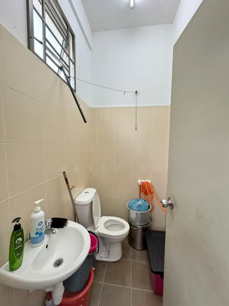 Rumah Teres 2 Tingkat untuk Dijual di Skudai (Johor) - Betty Ng - PropertyGuru.com.my