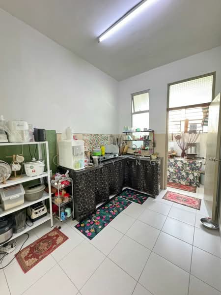Rumah Teres 2 Tingkat untuk Dijual di Skudai (Johor) - Betty Ng - PropertyGuru.com.my