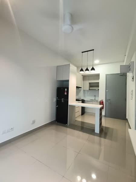 Service Residence for Rent at 121 Residences - Harper Tan - Kitchen - PropertyGuru.com.my