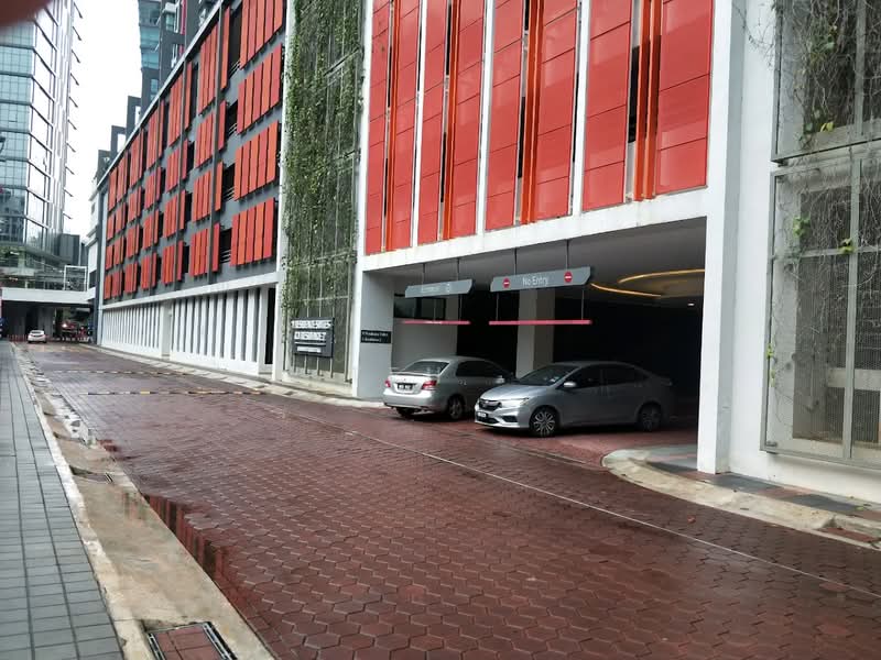 Apartment for Sale at V Residence Suites @ Sunway Velocity - Teh . - Exterior - PropertyGuru.com.my