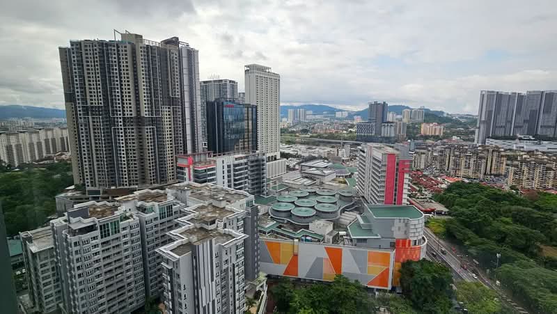 Apartment for Sale at V Residence Suites @ Sunway Velocity - Teh . - Exterior - PropertyGuru.com.my