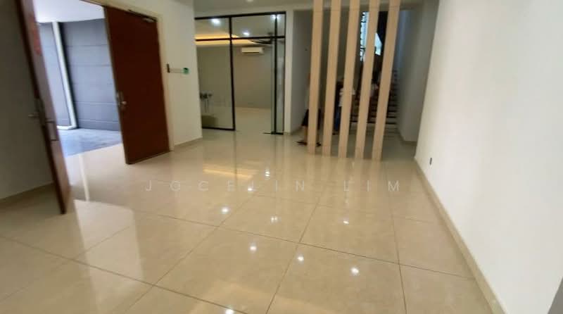 Rumah Banglo untuk Dijual di Kajang (Selangor) - Jocelin Lim - Entrance - PropertyGuru.com.my