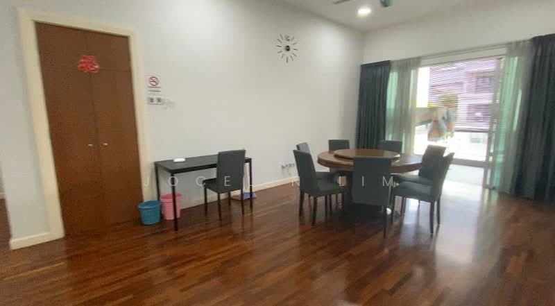 Rumah Banglo untuk Dijual di Kajang (Selangor) - Jocelin Lim - Dining Room - PropertyGuru.com.my
