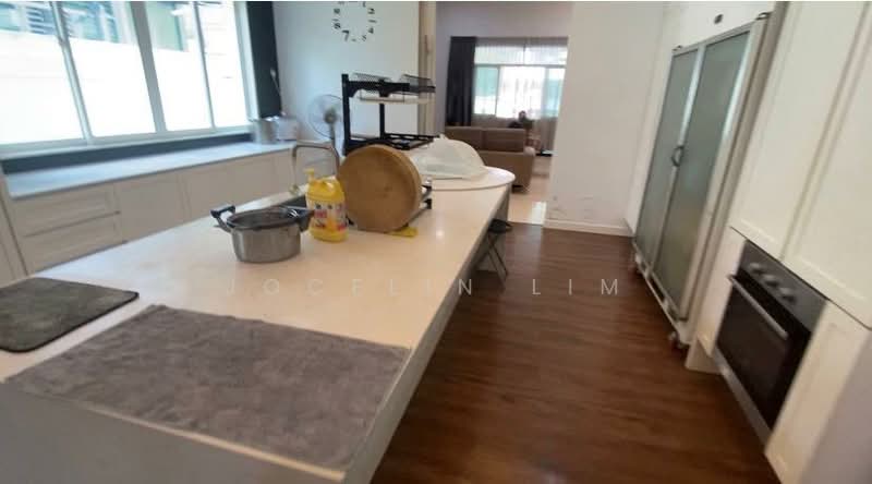 Rumah Banglo untuk Dijual di Kajang (Selangor) - Jocelin Lim - Kitchen - PropertyGuru.com.my
