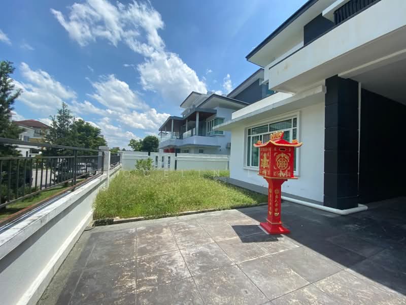 Rumah Banglo untuk Dijual di Kajang (Selangor) - Jocelin Lim - Exterior - PropertyGuru.com.my