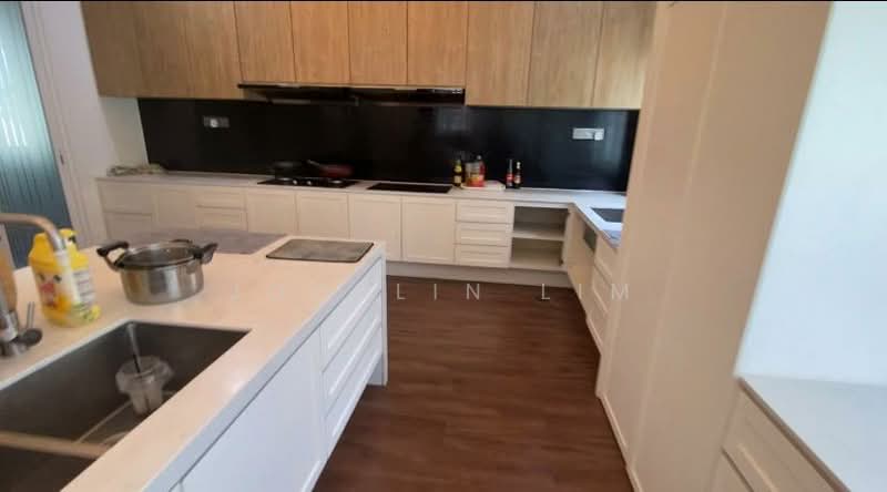 Rumah Banglo untuk Dijual di Kajang (Selangor) - Jocelin Lim - Kitchen - PropertyGuru.com.my