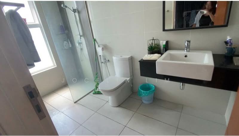 Rumah Banglo untuk Dijual di Kajang (Selangor) - Jocelin Lim - Bathroom - PropertyGuru.com.my