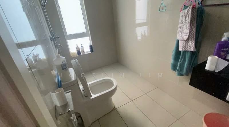 Rumah Banglo untuk Dijual di Kajang (Selangor) - Jocelin Lim - Bathroom - PropertyGuru.com.my
