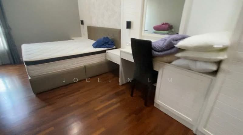Rumah Banglo untuk Dijual di Kajang (Selangor) - Jocelin Lim - Bedroom - PropertyGuru.com.my