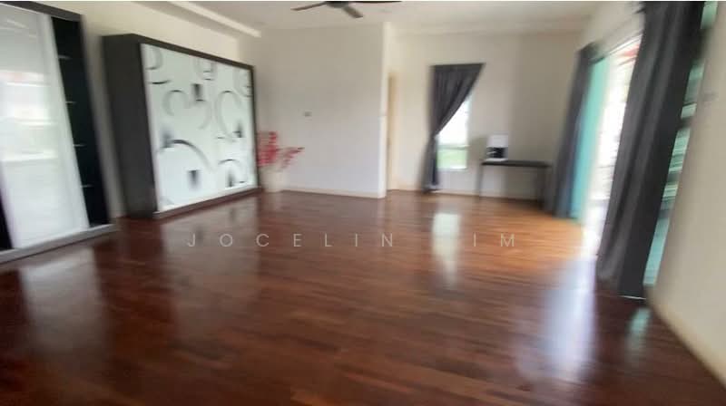Rumah Banglo untuk Dijual di Kajang (Selangor) - Jocelin Lim - Living Room - PropertyGuru.com.my