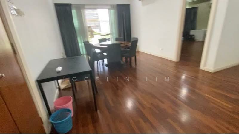 Rumah Banglo untuk Dijual di Kajang (Selangor) - Jocelin Lim - Dining Room - PropertyGuru.com.my