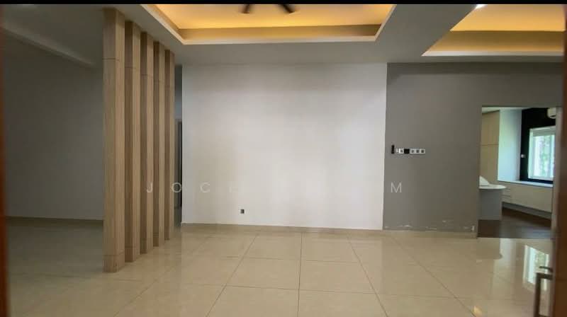 Rumah Banglo untuk Dijual di Kajang (Selangor) - Jocelin Lim - Living Room - PropertyGuru.com.my