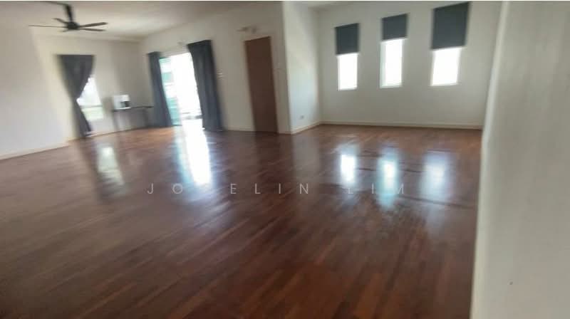 Rumah Banglo untuk Dijual di Kajang (Selangor) - Jocelin Lim - Living Room - PropertyGuru.com.my