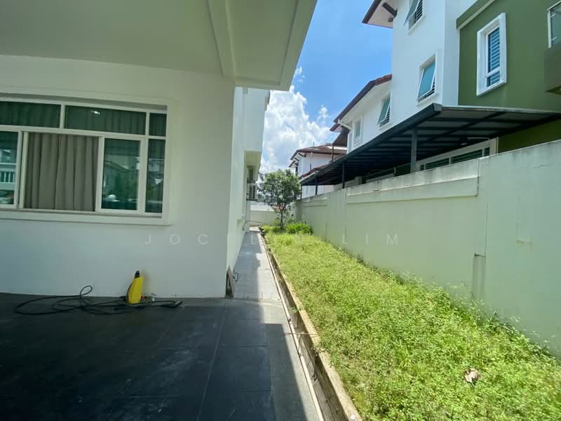 Rumah Banglo untuk Dijual di Kajang (Selangor) - Jocelin Lim - Exterior - PropertyGuru.com.my