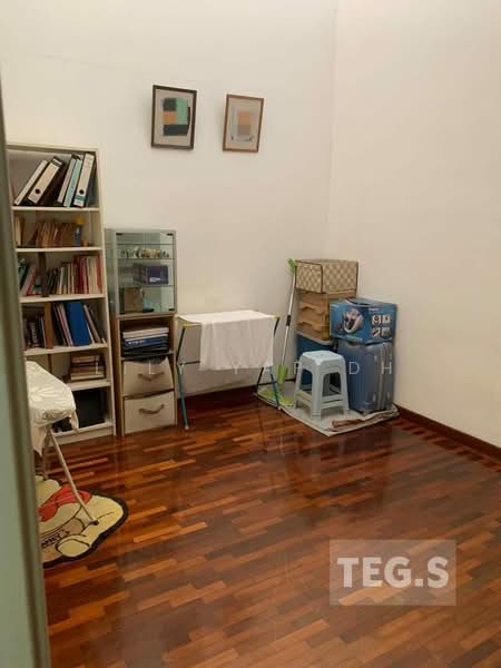 Rumah Teres 2 Tingkat untuk Dijual di Kota Kemuning (Shah Alam) - Lily Yap DH - Study - PropertyGuru.com.my