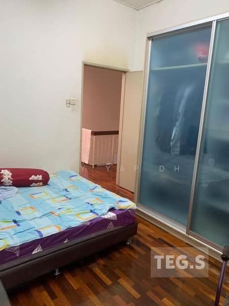 Rumah Teres 2 Tingkat untuk Dijual di Kota Kemuning (Shah Alam) - Lily Yap DH - Bedroom - PropertyGuru.com.my