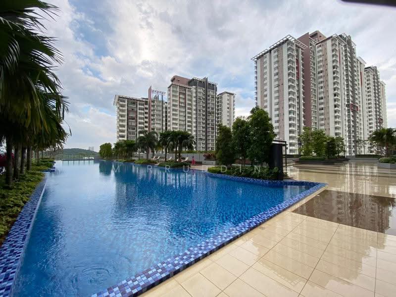 Condominium for Sale at Setia Seraya Residences - Amirruddin . - Exterior - PropertyGuru.com.my
