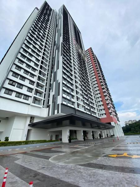 Condominium for Sale at Setia Seraya Residences - Amirruddin . - Exterior - PropertyGuru.com.my