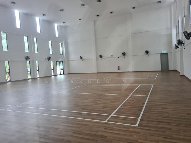 Condominium for Sale at Setia Seraya Residences - Amirruddin . - Interior - PropertyGuru.com.my