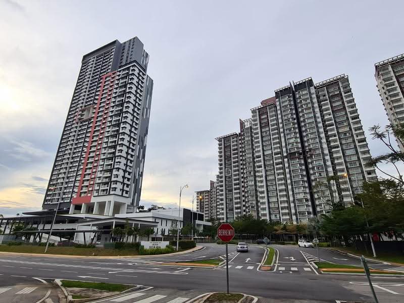 Condominium for Sale at Setia Seraya Residences - Amirruddin . - Exterior - PropertyGuru.com.my