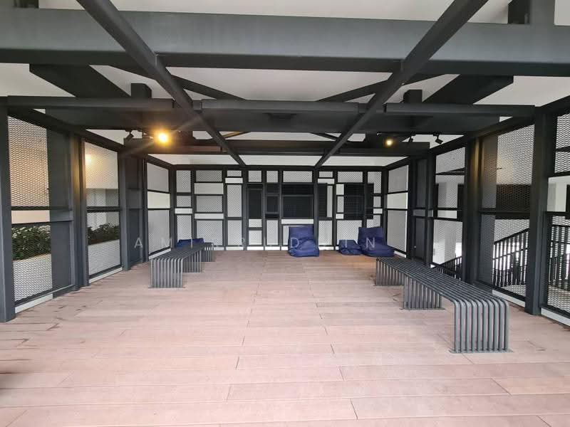Condominium for Sale at Setia Seraya Residences - Amirruddin . - Exterior - PropertyGuru.com.my