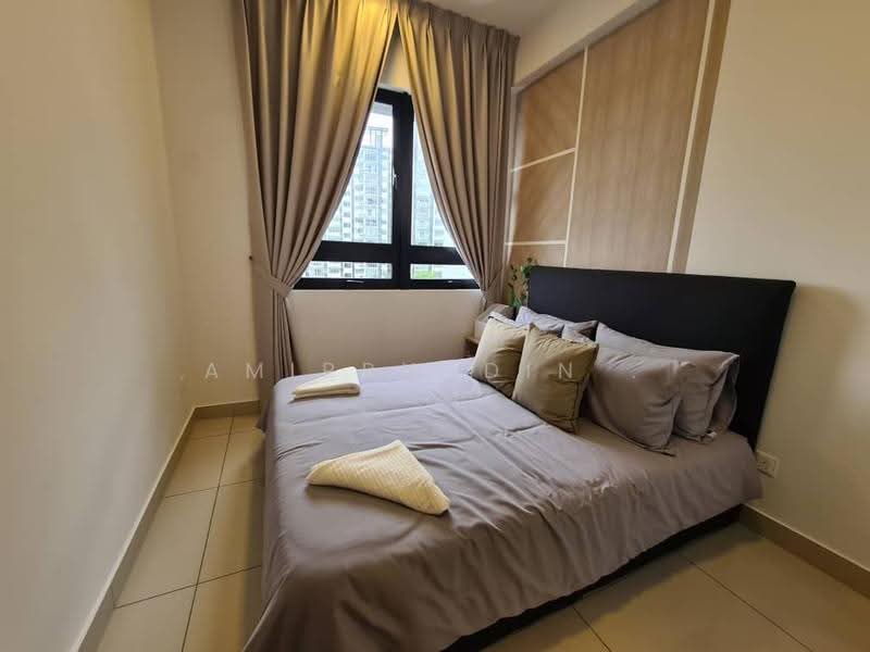 Condominium for Sale at Setia Seraya Residences - Amirruddin . - Bedroom - PropertyGuru.com.my