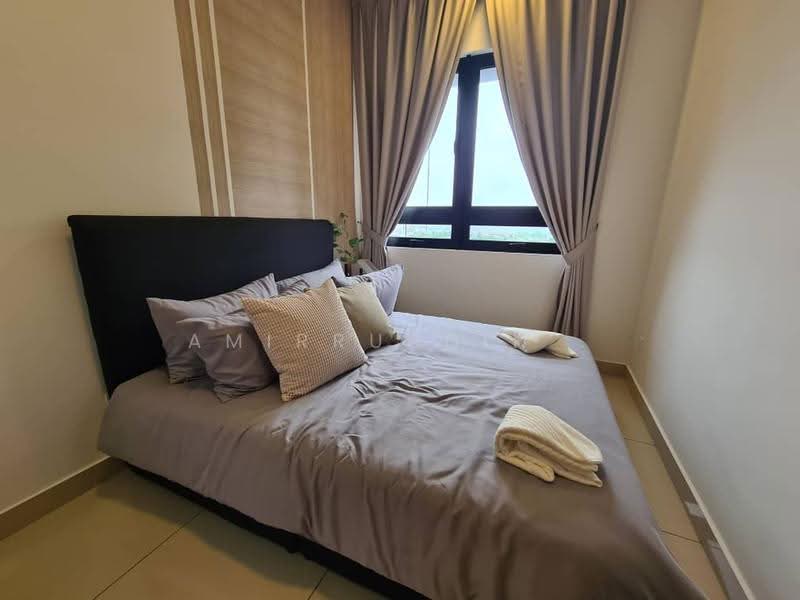 Condominium for Sale at Setia Seraya Residences - Amirruddin . - Bedroom - PropertyGuru.com.my