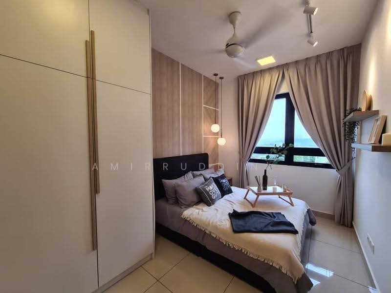 Condominium for Sale at Setia Seraya Residences - Amirruddin . - Bedroom - PropertyGuru.com.my