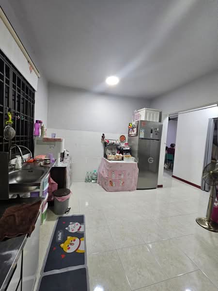 Townhouse for Sale in Taman D'Utama (Johor Bahru) - Betty Ng - PropertyGuru.com.my