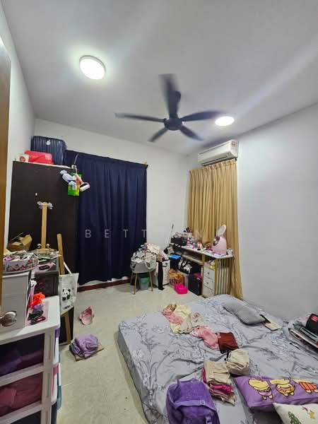 Townhouse for Sale in Taman D'Utama (Johor Bahru) - Betty Ng - PropertyGuru.com.my
