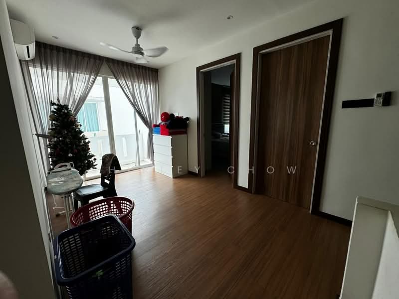 2-storey Terraced House for Sale in Kota Kinabalu (Sabah) - shirley Chow - PropertyGuru.com.my