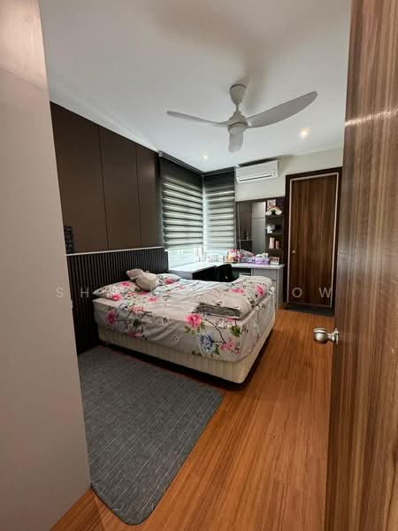 2-storey Terraced House for Sale in Kota Kinabalu (Sabah) - shirley Chow - PropertyGuru.com.my