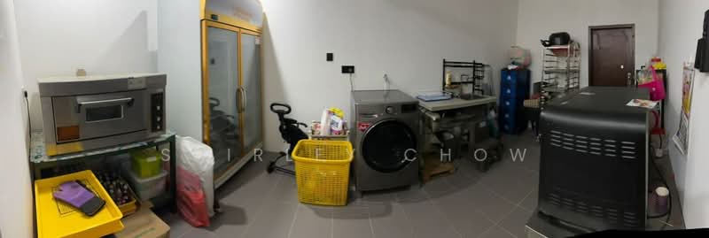 2-storey Terraced House for Sale in Kota Kinabalu (Sabah) - shirley Chow - PropertyGuru.com.my
