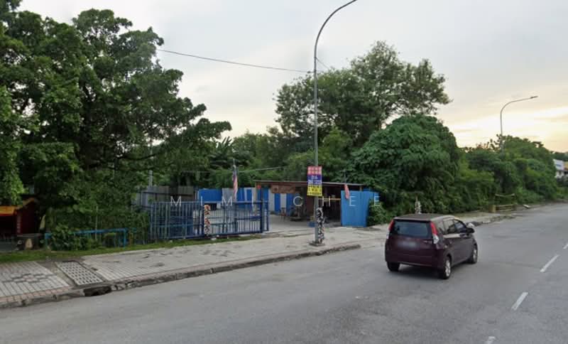 Industrial Land for Rent in Taman Kepong (Kepong) - Mimi Chee - Exterior - PropertyGuru.com.my