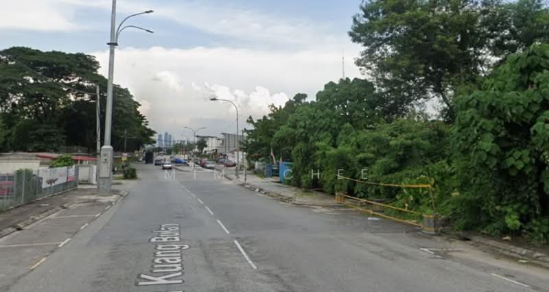 Industrial Land for Rent in Taman Kepong (Kepong) - Mimi Chee - Exterior - PropertyGuru.com.my